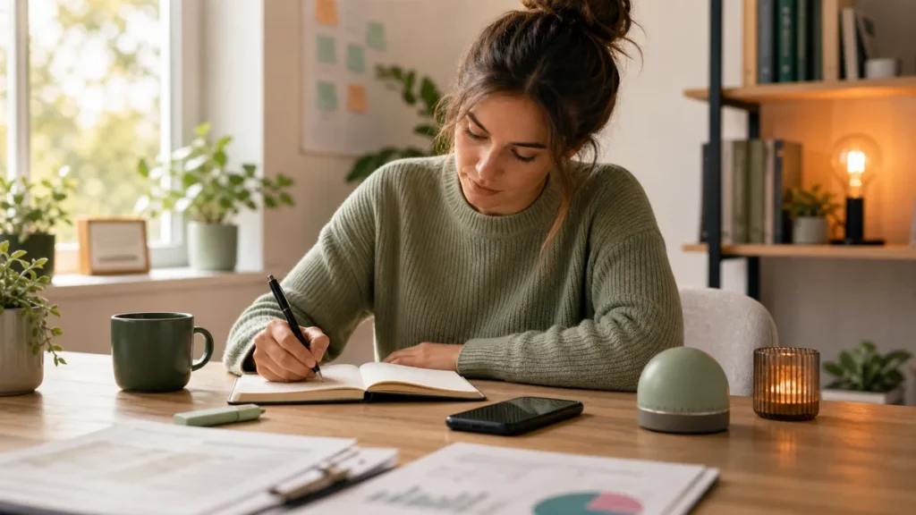 Produktivität steigern: Was wirklich hilft, nicht Motivation