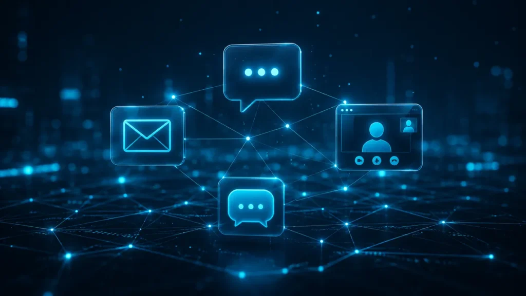 Digital erfolgreich kommunizieren: Der Praxis-Guide